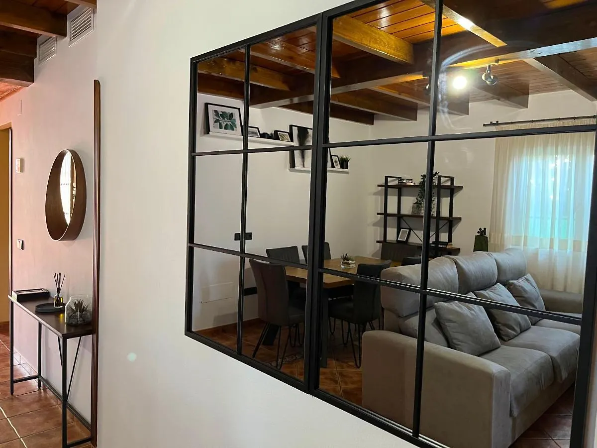 Chalet El Parral - Piscina Y Sala De Cine Málaga Spanje