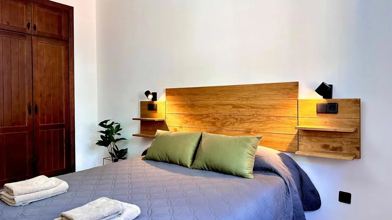 Hébergement de vacances Chalet El Parral - Piscina Y Sala De Cine Málaga Espagne