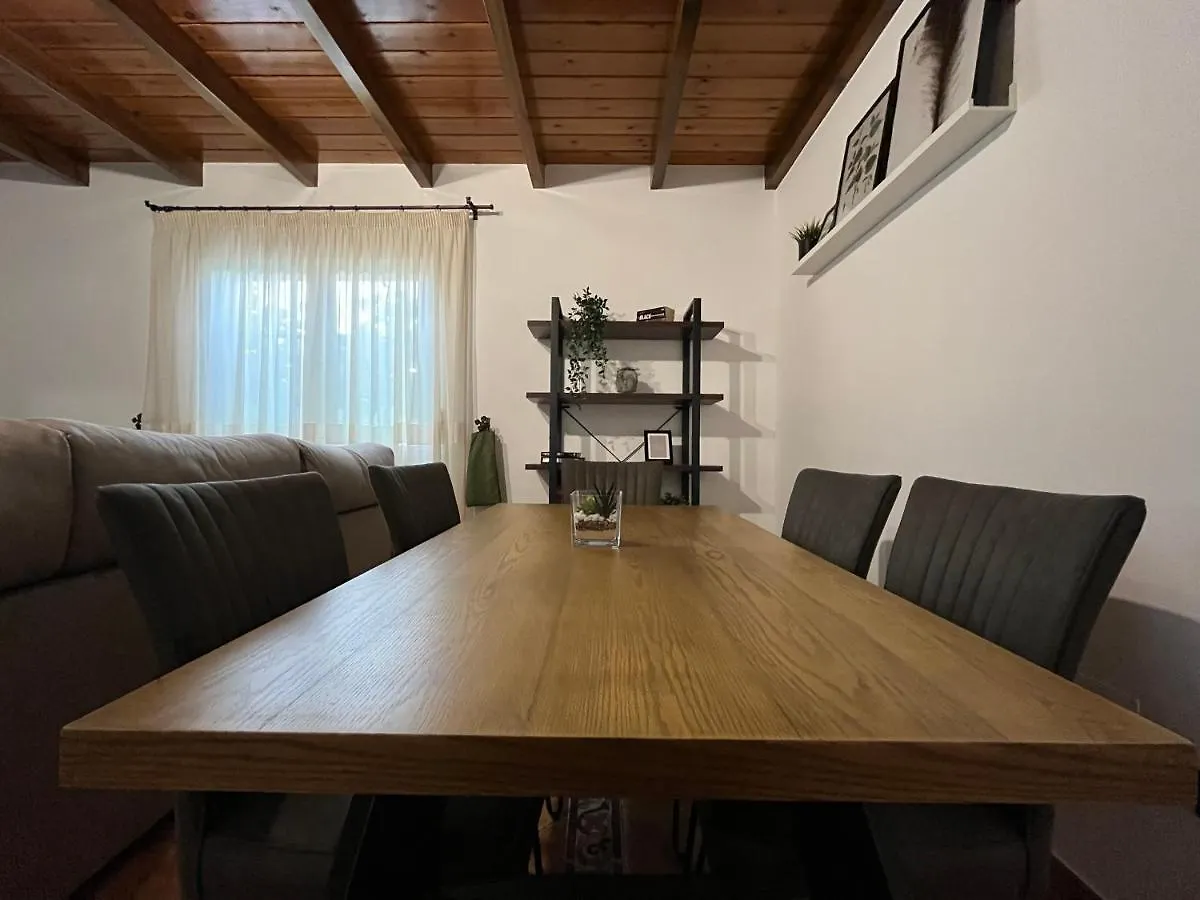 Chalet El Parral - Piscina Y Sala De Cine Malaga 0*,  Spain